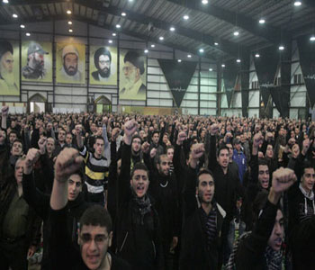 Nasrallah: declaramos nuestra posici&oacuten pol&iacutetica en el diez de Muharam