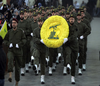 Nasrallah: este d&iacutea es el d&iacutea de todos los m&aacutertires en nuestro pa&iacutes