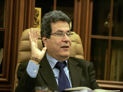 Nicola las declaraciones de Feltman no es aceptada y es considerada inflamatoria