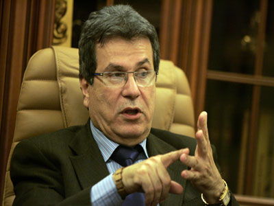 Nicola las declaraciones de Feltman no es aceptada y es considerada inflamatoria