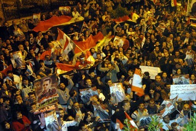 Rusia dispuesta a contribuir al di&aacutelogo interno en Siria