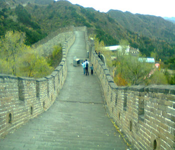 Especial Alintiqad: China… Vista por ojos &aacuterabes