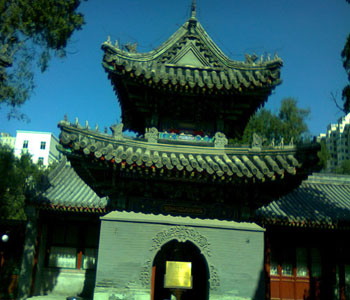 Especial Alintiqad: China… Vista por ojos &aacuterabes