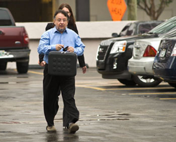 Panorama América Latina 09/02/2012