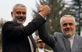 Ir&aacuten reitera su pleno apoyo a la causa palestina