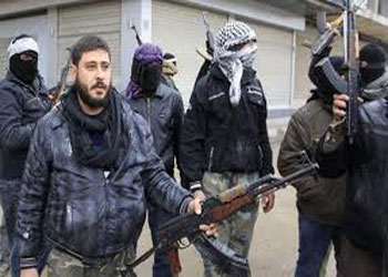 Los grupos terroristas incrementan la frecuencia de sus ataques en siria