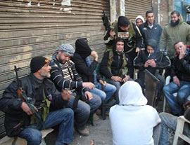 Panorama de hoy 13/02/2012