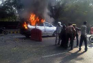 Teher&aacuten: las acusaciones israel&iacutees sobre los ataques no tienen ning&uacuten fundamento