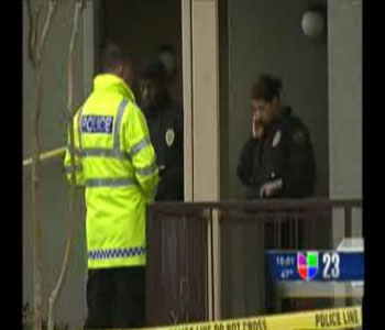 Siete muertos en la navidad en EE.UU.