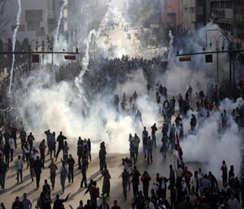 Wifaq enjuiciar los oficiales de segundo grado es una manera para no castigar a los responsables