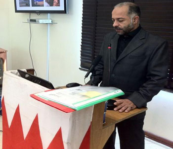 Wifaq enjuiciar los oficiales de segundo grado es una manera para no castigar a los responsables