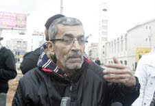 Los familiares de los m&aacutertires de Mar Mikhail exigen la necesidad de castigar los asesinos