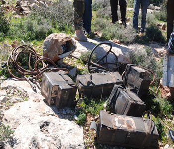 El Mustakbal establece un ministerio de comunicaci&oacuten franja por su propia cuenta