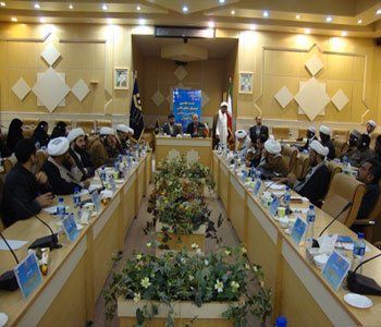 Ir&aacuten ofrece sus adelantos cient&iacuteficos como un regalo al renacimiento isl&aacutemico