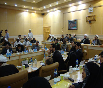 Ir&aacuten ofrece sus adelantos cient&iacuteficos como un regalo al renacimiento isl&aacutemico