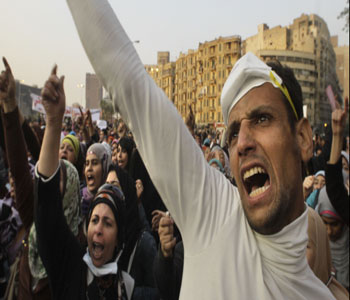 Las elecciones presidenciales de Egipto ser&aacuten realizadas el pr&oacuteximo 23 y el 24 de mayo