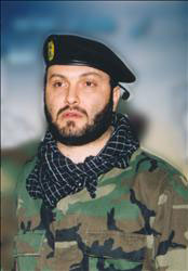 Los l&iacutederes de la Resistencia son los m&aacutertires en el sendero de la libertad.