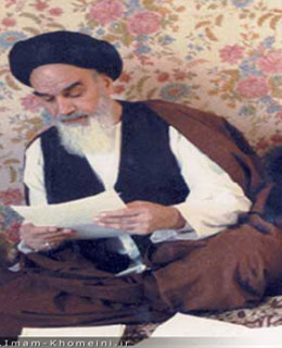 Jamaran y el Imam Khomeini… La simplicidad de un lugar y la grandeza de un hombre