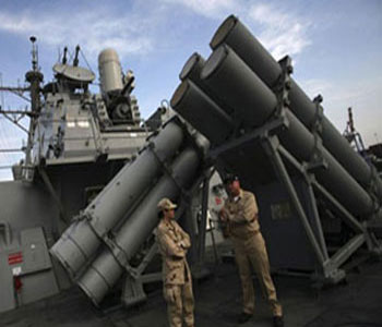 El escudo antimisiles americana en Turqu&iacutea es para la protecci&oacuten de “Israel”