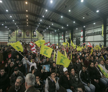 Sayyed Nasrallah: Vengaremos dignamente la sangre de Imad Mughniyeh