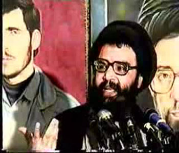 Los l&iacutederes de la Resistencia son los m&aacutertires en el sendero de la libertad.