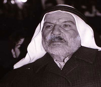 Hezbol&aacute lamenta el padre de m&aacutester de los m&aacutertires de la Resistencia Isl&aacutemica