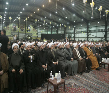 El discurso completo del Secretario General de Hezbol&aacute en el nacimiento del Noble Profeta