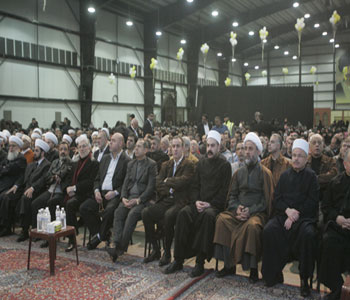 El discurso completo del Secretario General de Hezbol&aacute en el nacimiento del Noble Profeta