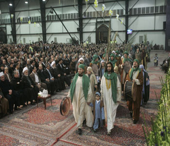 El discurso completo del Secretario General de Hezbol&aacute en el nacimiento del Noble Profeta