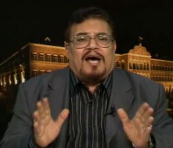 Al Bana entregar la autoridad en Egipto a un presidente civil no rechaza la idea que el liderazgo militar sigue en control