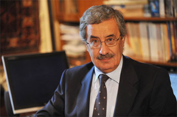 Panorama de hoy: 23/02/2012