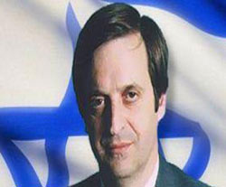 La entidad sionista declara claramente su conspiraci&oacuten contra el régimen del Assad