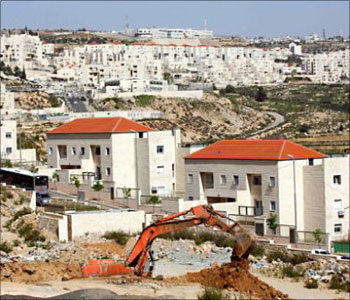 Las autoridades de ocupaci&oacuten israel&iacutees aprueban nuevos planes de colonizaciones