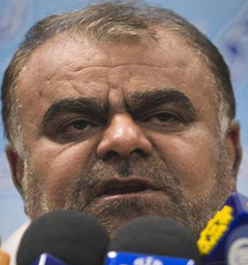 Teher&aacuten avisa de disturbios en el mercado internacional en caso de sanciones contra Ir&aacuten