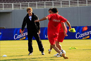 Panorama de hoy: 29/02/2012