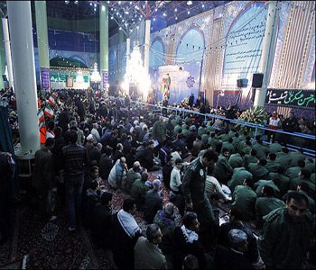 Sucedi&oacute en este d&iacutea el regreso de Ruhollah Khomeini a Teher&aacuten