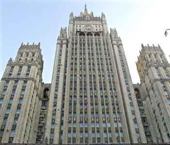 La canciller&iacutea rusa critica fuertemente el consejo de derechos humanos en ONU sobre Siria