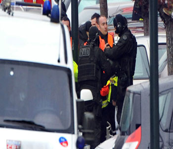 Muere presunto culpable en el crimen de Toulouse