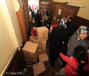 Dabbake: las voces que conciernen a la evacuaci&oacuten de los extranjeros no sirios de 