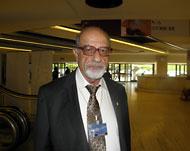 Tres miembros prominentes del “consejo nacional sirio” resignan