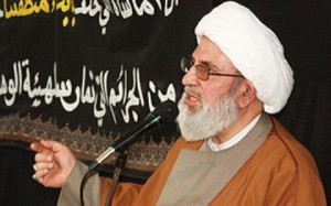 Sheikh Yazbeck condena la injerencia americana en el sector bancario libanes