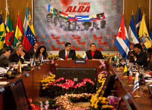 Posible boicot a la Cumbre de las Américas