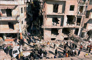 Panorama de hoy: 19/03/2012