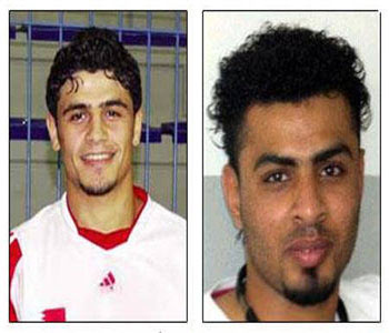 Wifaq lamenta un nuevo m&aacutertir por gases de la autoridad