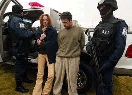 Debate nacional en México sobre el caso Cassez