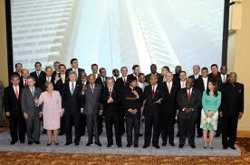 “VI Cumbre de la Américas” sin Cuba