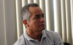 Panorama América Latina: 13/03/2012