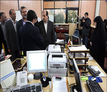 48 Millones de votantes iran&iacutees en las elecciones parlamentarias