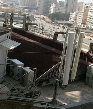 La telefon&iacutea m&oacutevil &iquestSer&iacutea una bomba de relojer&iacutea causante de c&aacutencer?