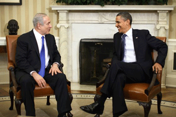 Obama y Netanyahu: Coordinaci&oacuten sin precedentes